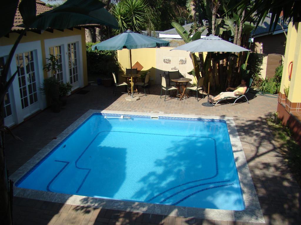 Auberge Guest Lodge Mbombela Екстериор снимка