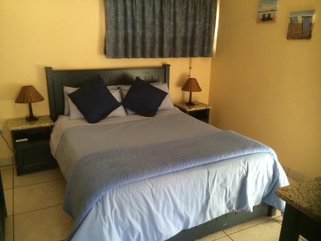 Auberge Guest Lodge Mbombela Стая снимка
